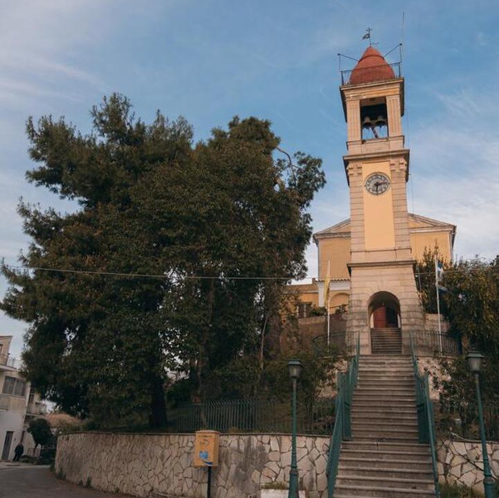Photo of Buildings in Melikia