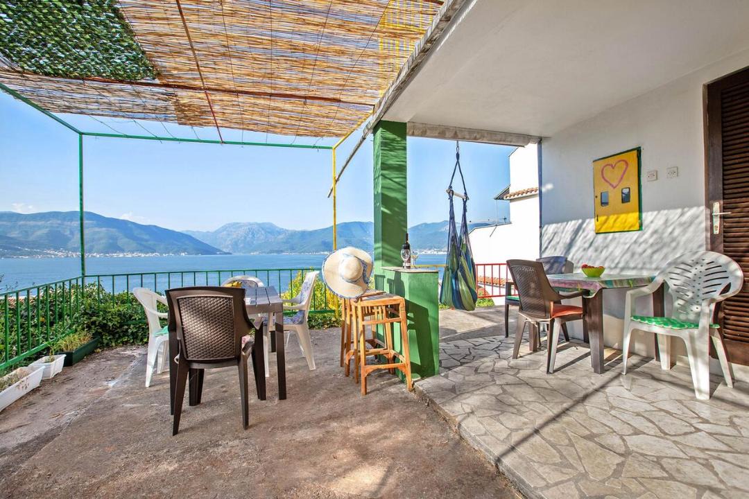 Photo of Patio Balcony in Krasici