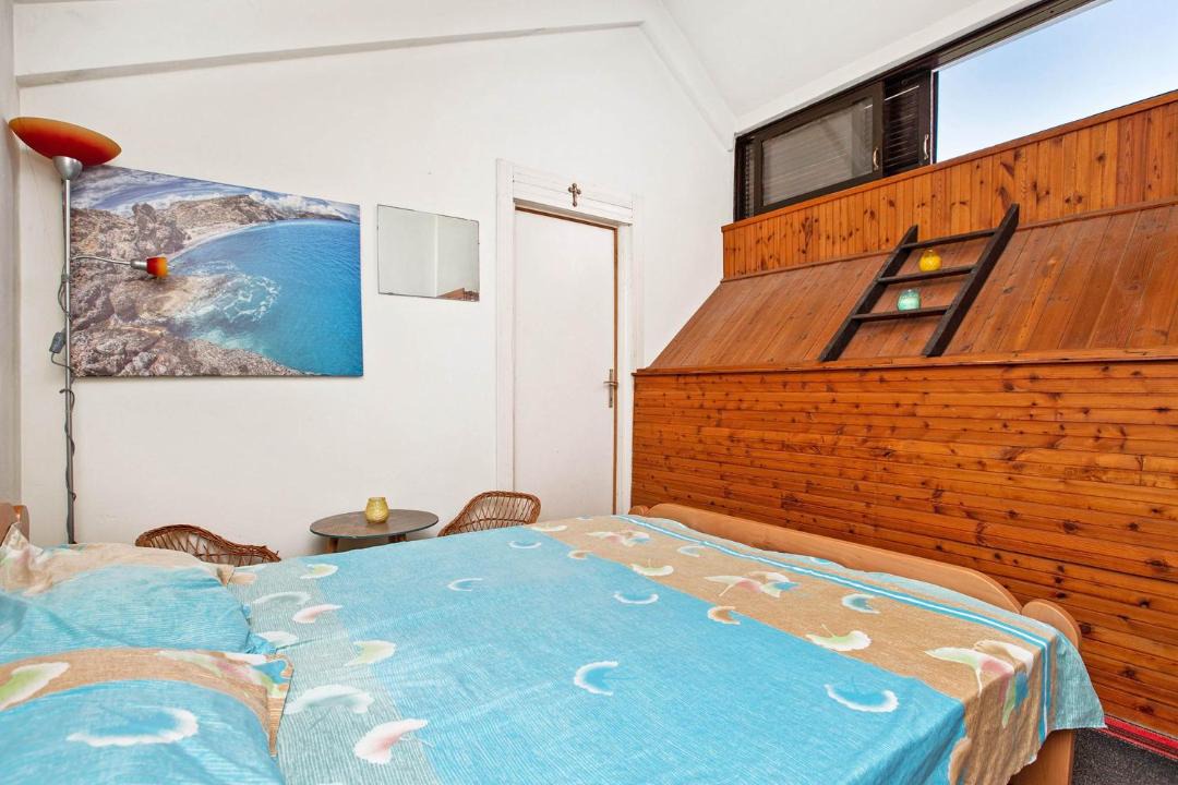 Photo of Bedroom in Krasici