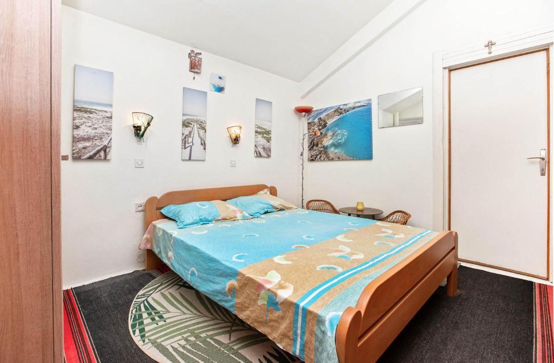 Photo of Bedroom in Krasici