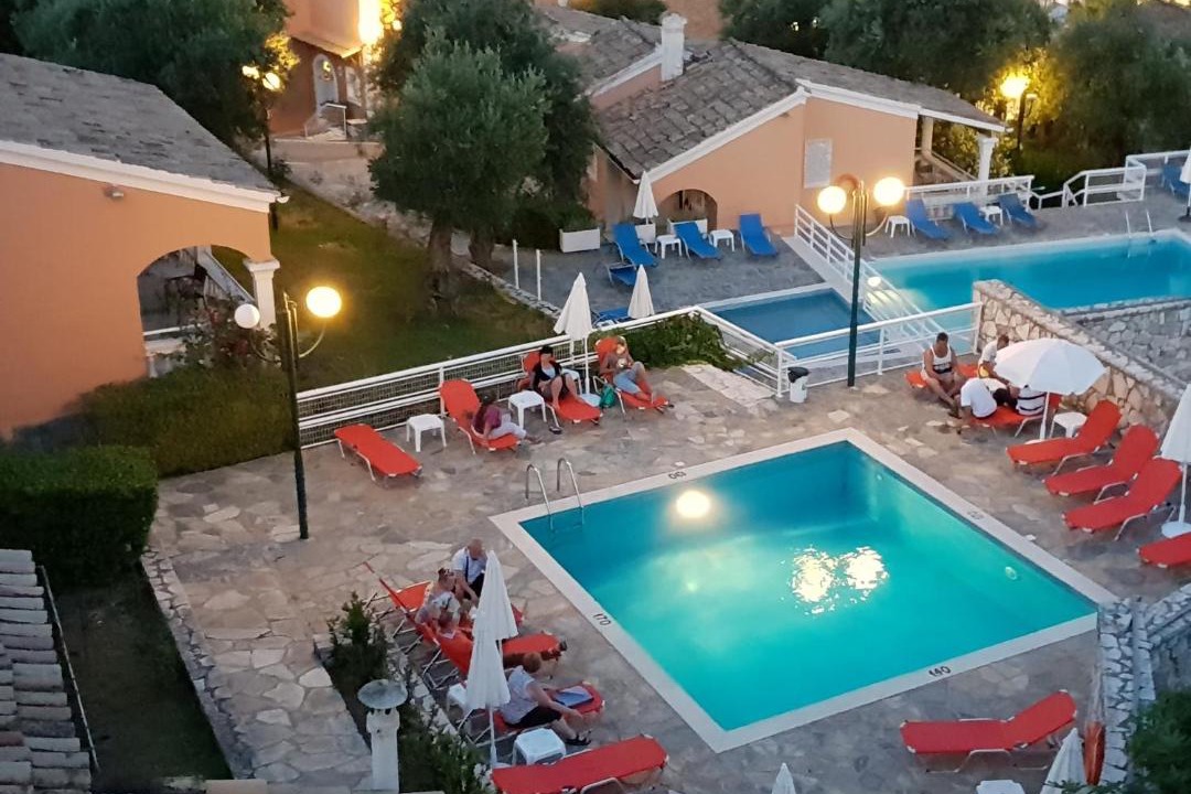 Photo of Others in Kassiopi