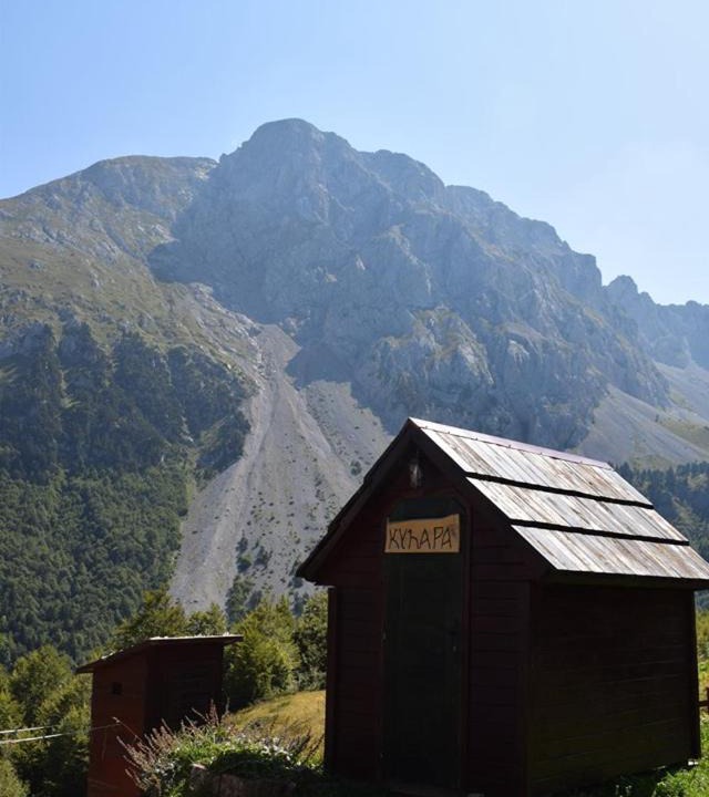 Photo of Others in Montenegro