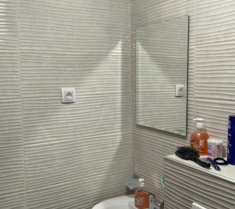 Photo of Bathroom in Lazi