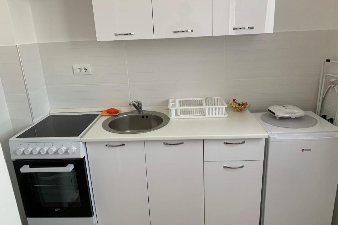 Photo of Kitchen in Lazi