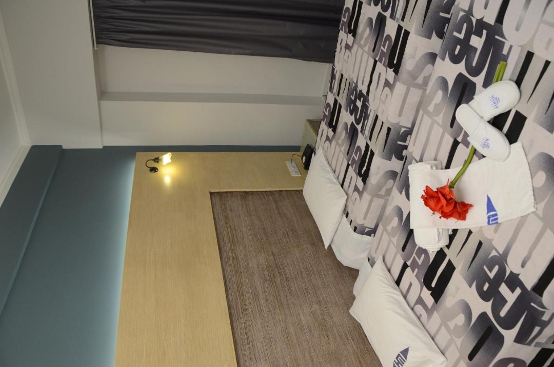 Photo of Bedroom in Patras