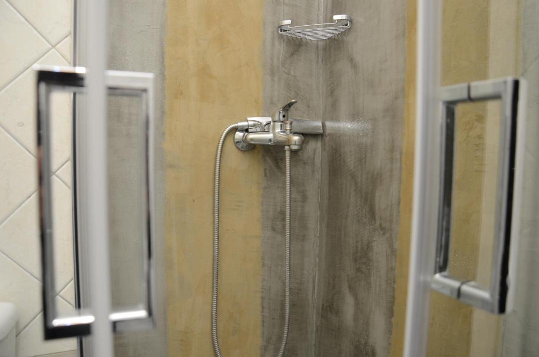 Photo of Bathroom in Patras