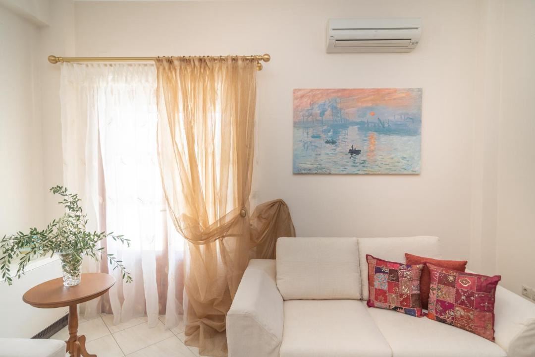 Photo of Livingroom in Vathy