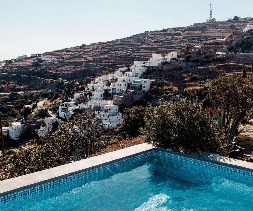 Photo of Others in Tinos