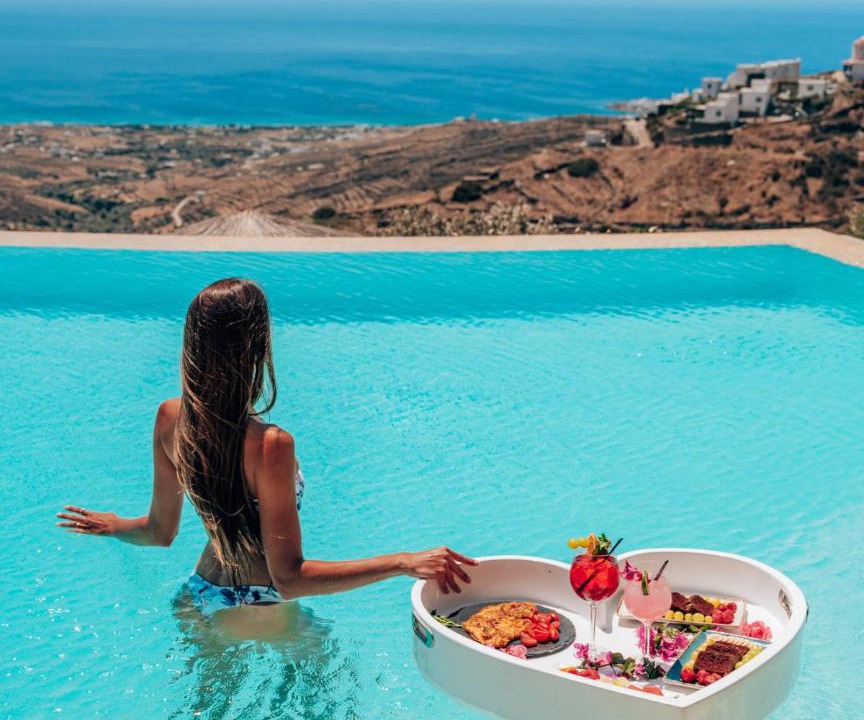 Photo of Others in Tinos