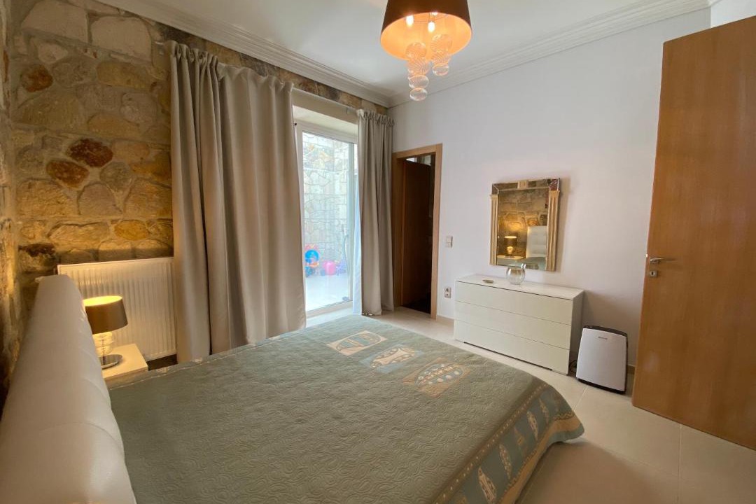 Photo of Bedroom in Siviri