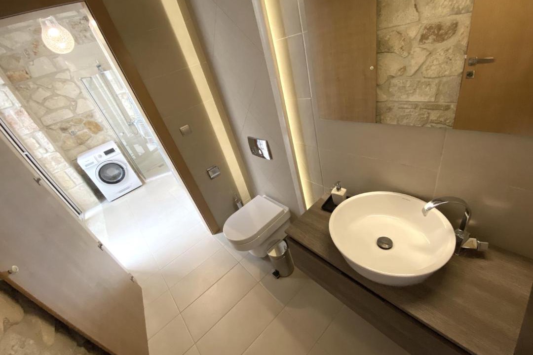 Photo of Bathroom in Siviri