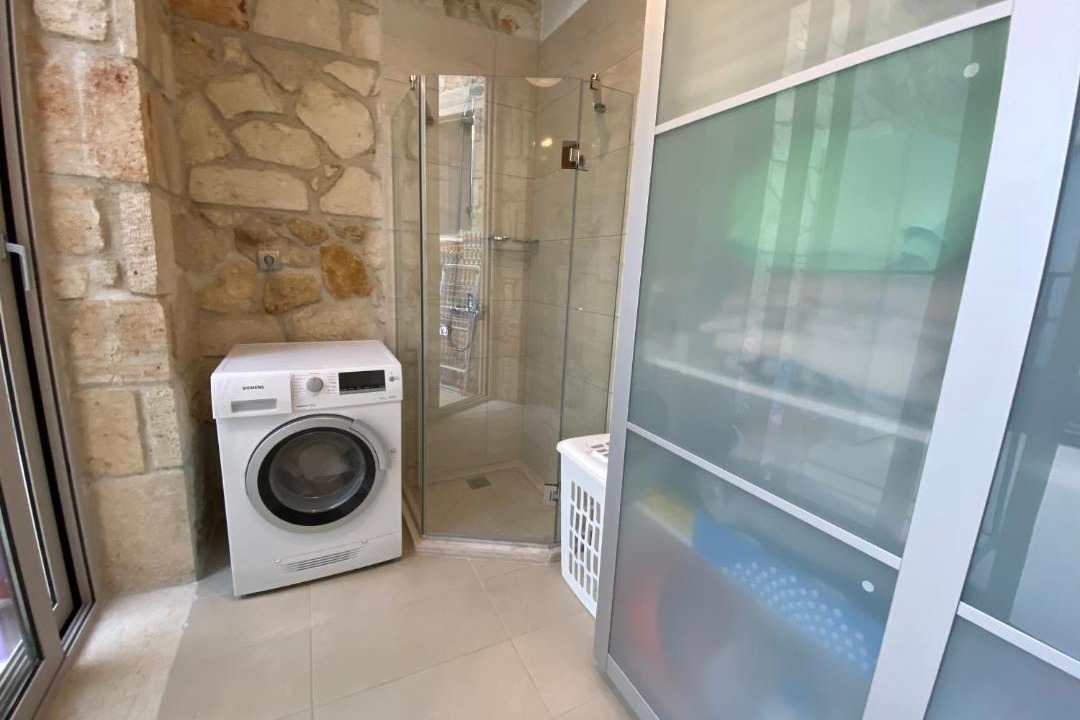 Photo of Bathroom in Siviri
