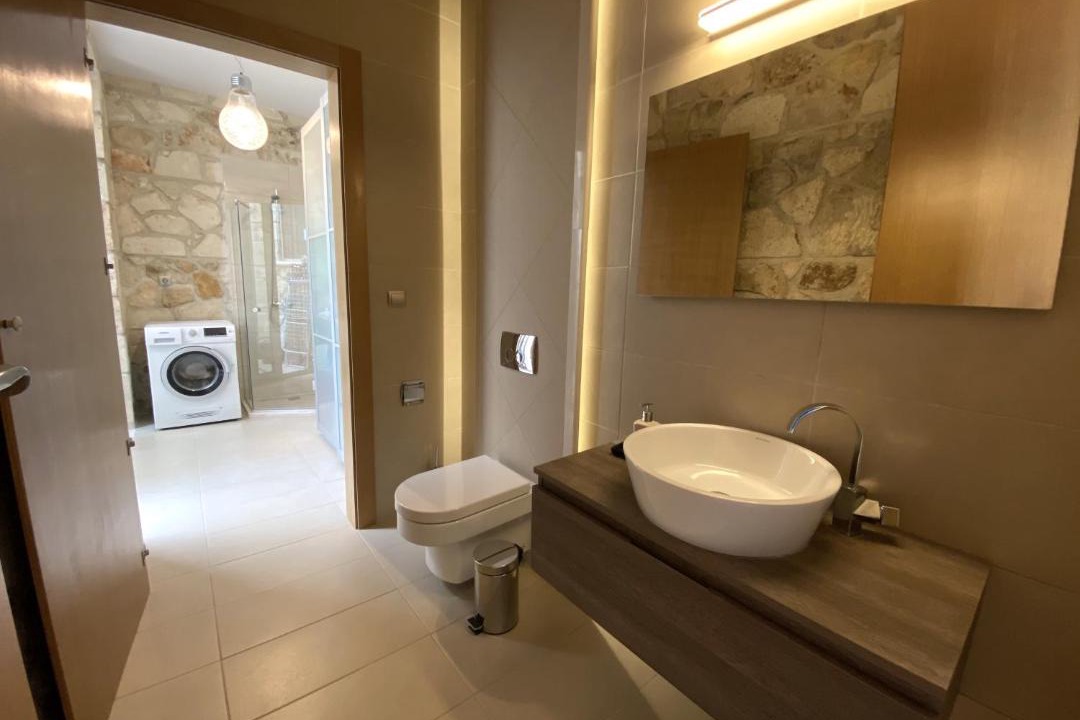 Photo of Bathroom in Siviri