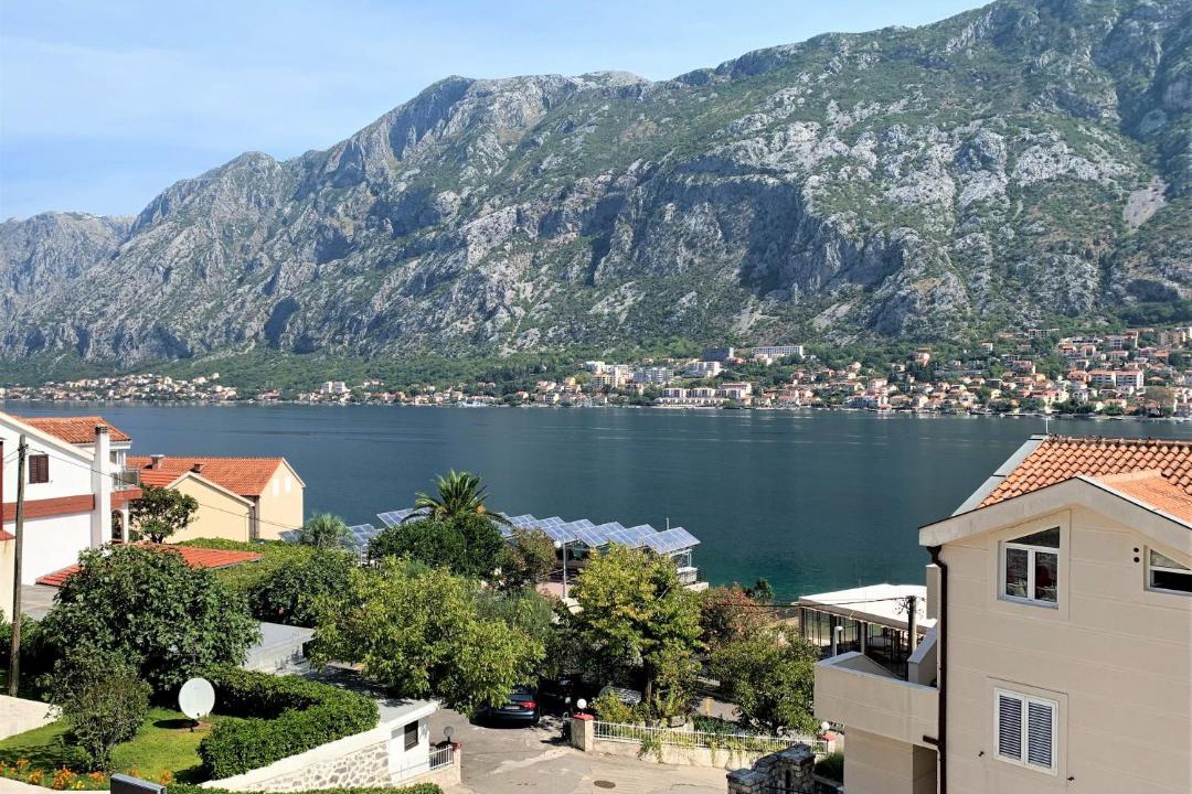 Photo of Others in Kotor