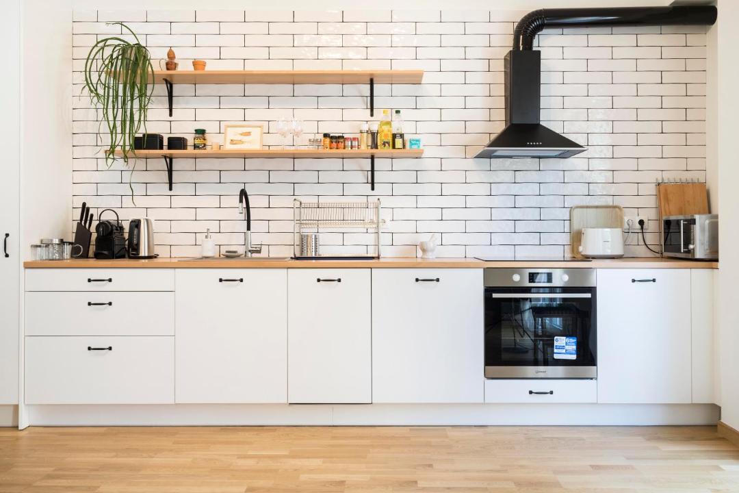 Photo of Kitchen in Petralona