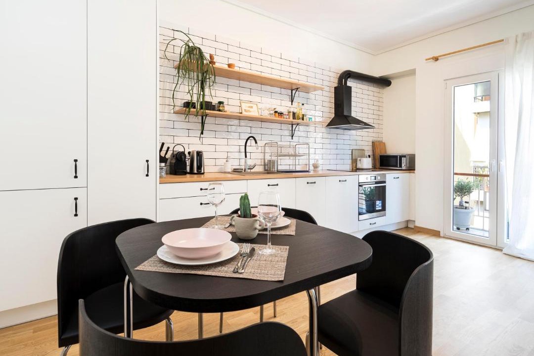 Photo of Livingroom in Petralona