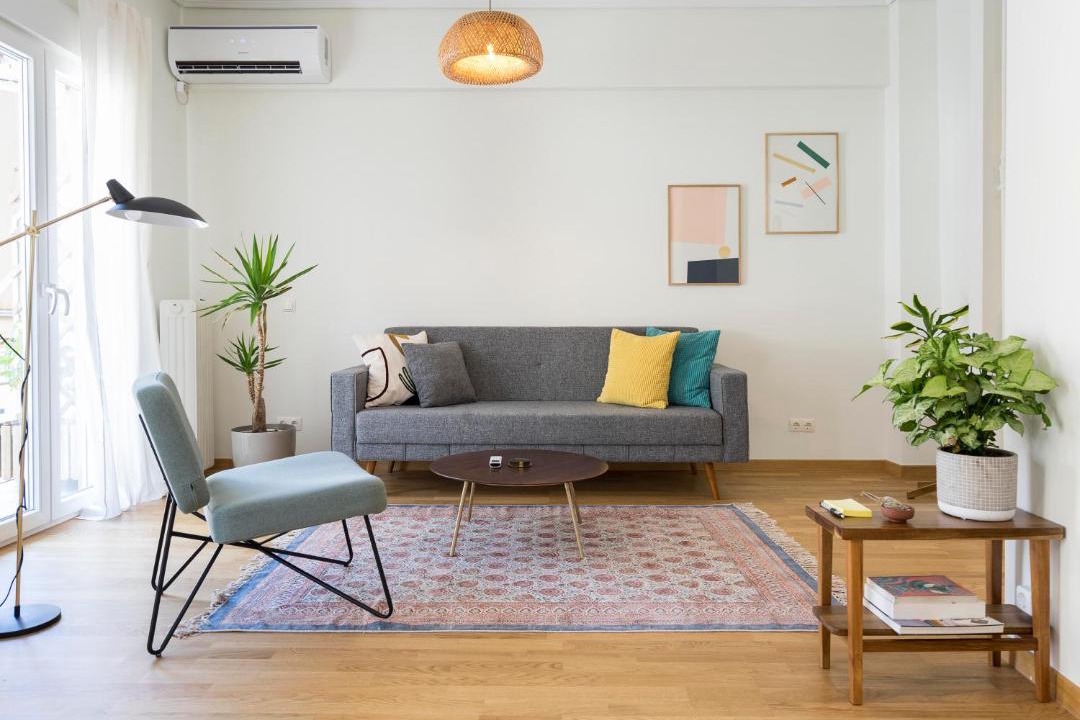 Photo of Livingroom in Petralona