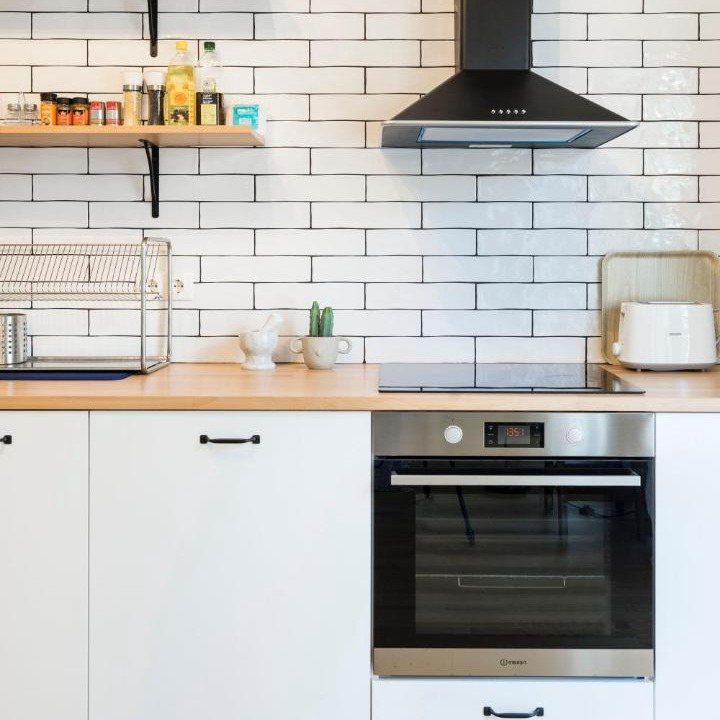 Photo of Kitchen in Petralona
