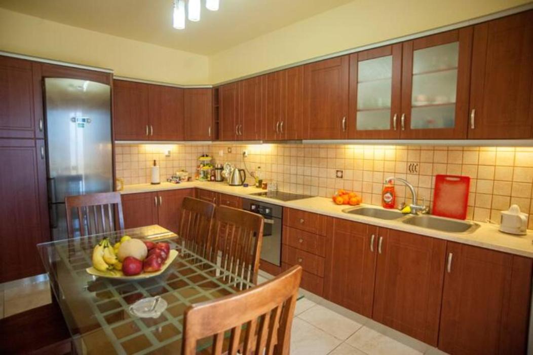 Photo of Kitchen in Khelmata