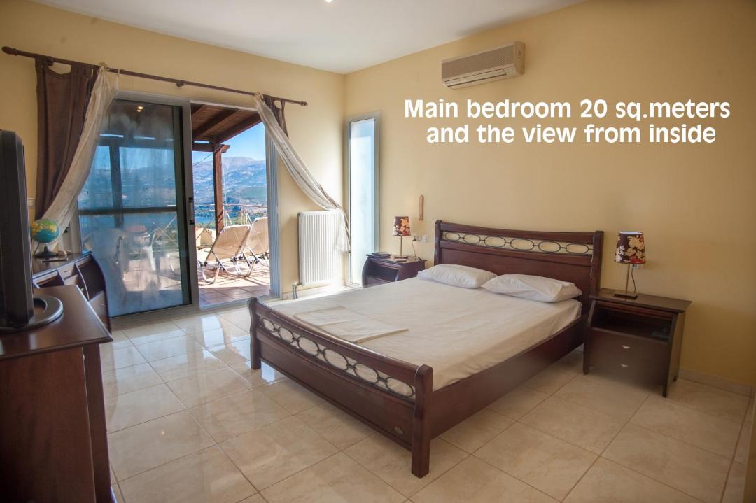 Photo of Bedroom in Khelmata