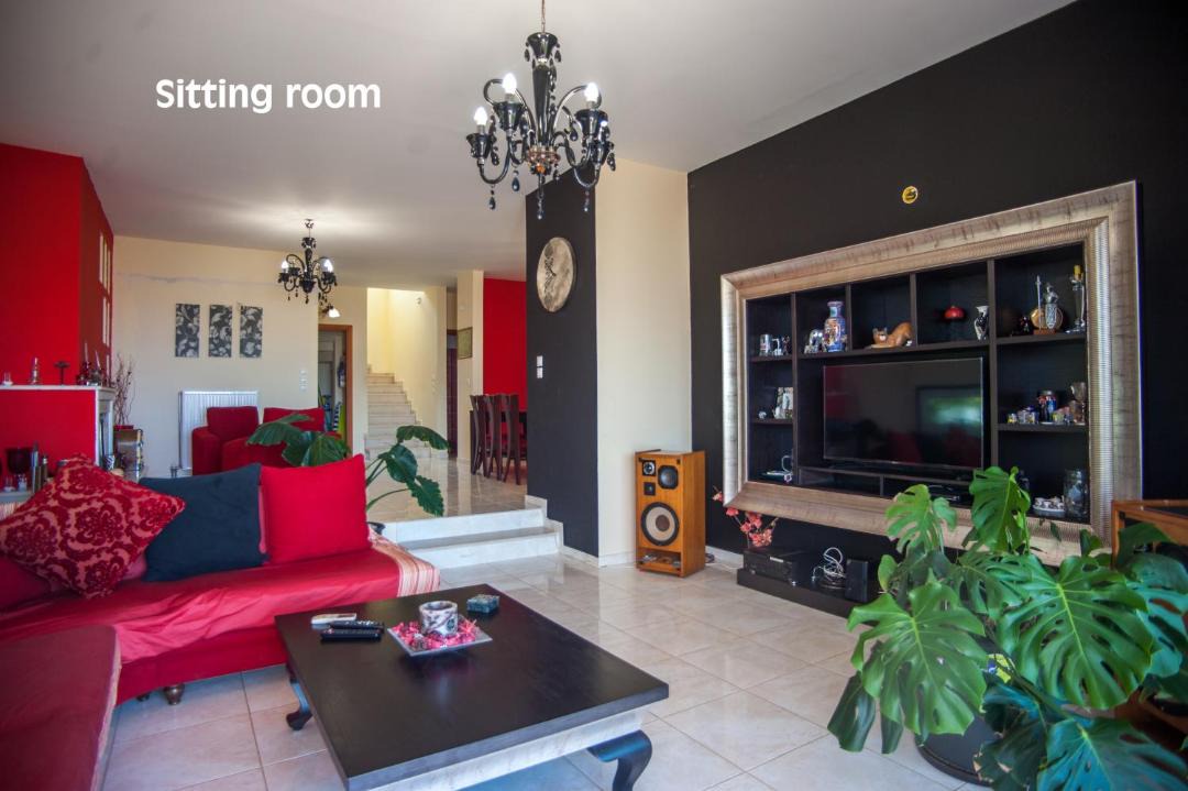 Photo of Livingroom in Khelmata