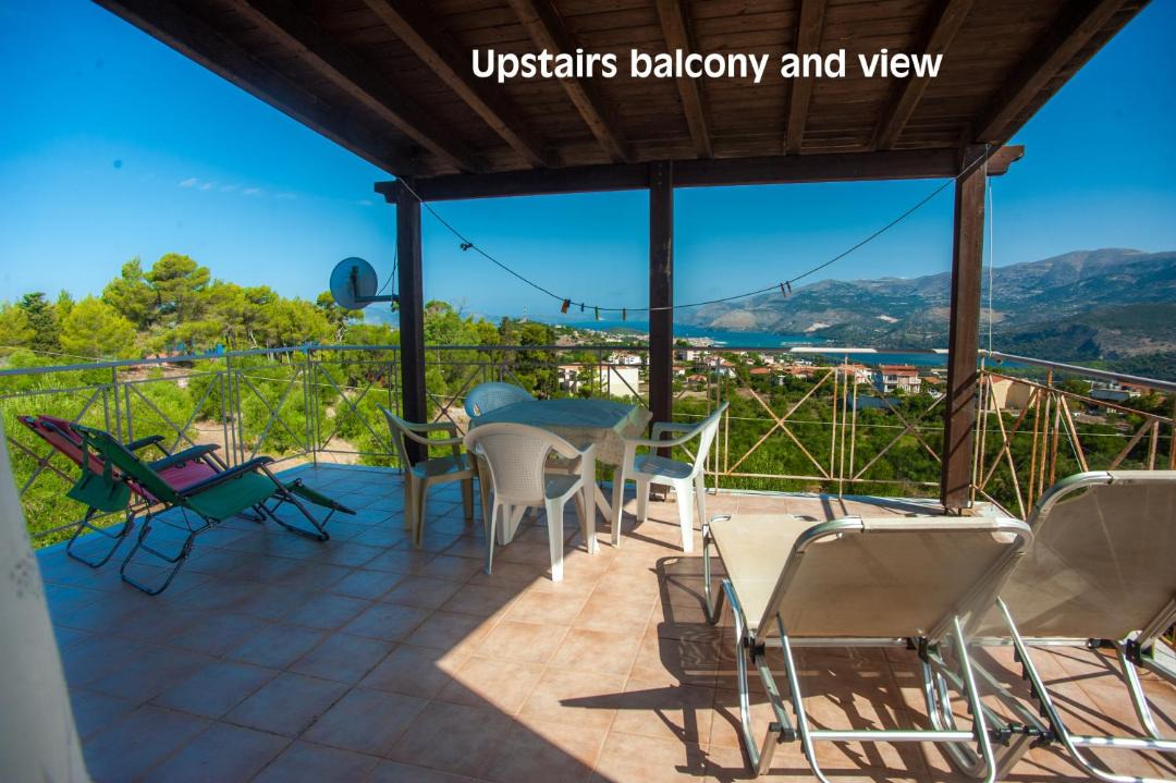 Photo of Patio Balcony in Khelmata