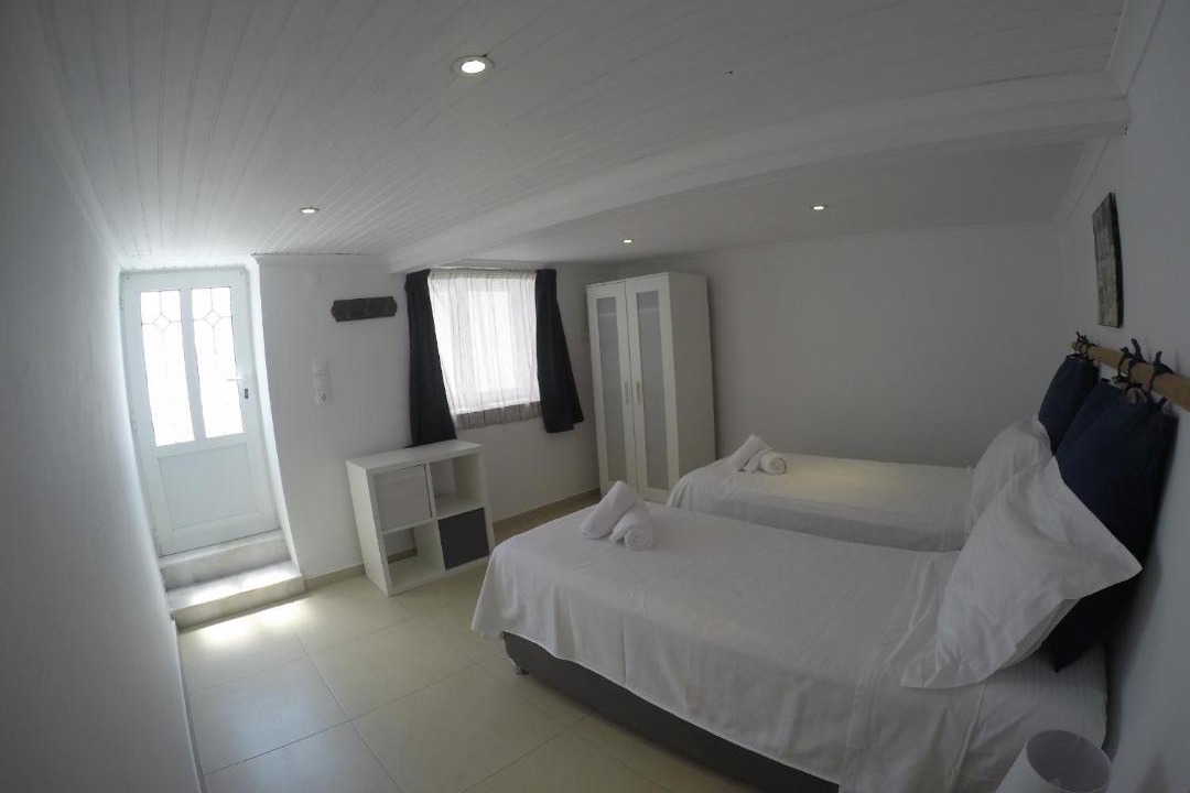 Photo of Bedroom in Lemnos