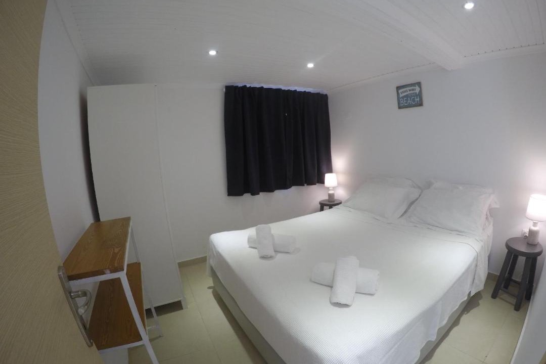 Photo of Bedroom in Lemnos