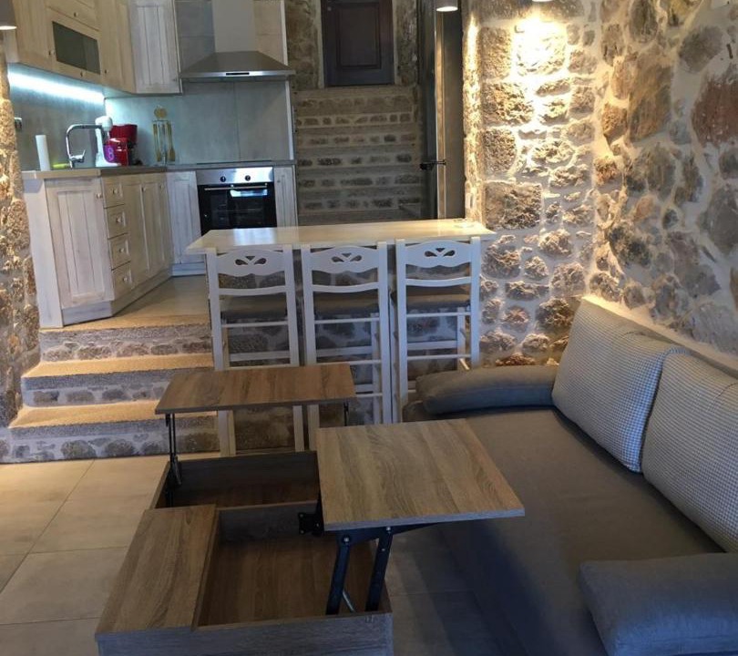 Photo of Livingroom in Mastichochoria