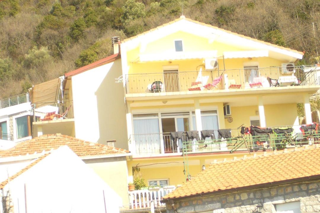 Photo of Buildings in Prijevor
