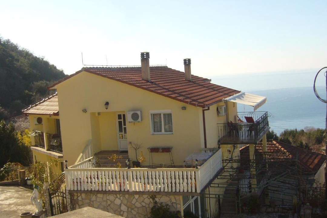 Photo of Buildings in Prijevor