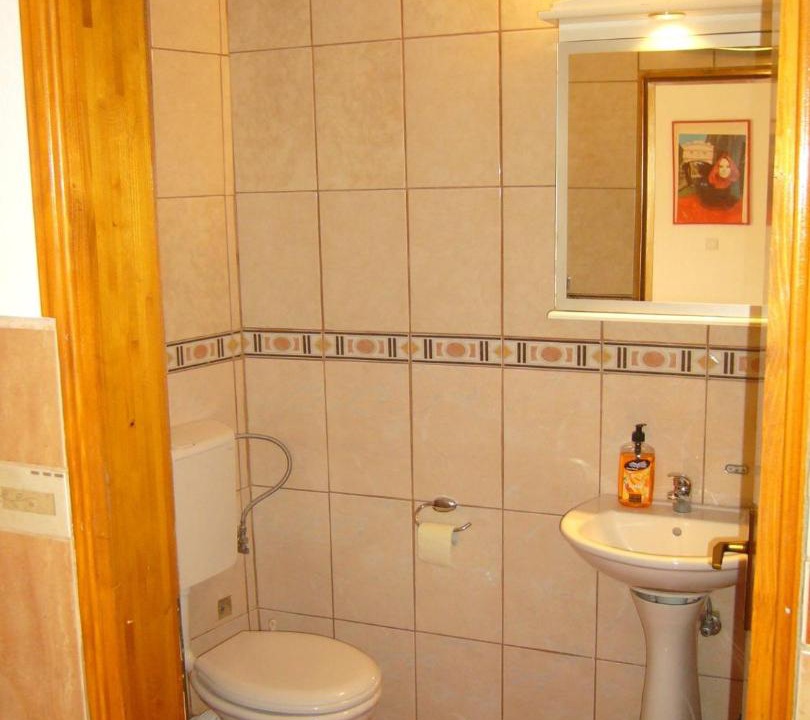 Photo of Bathroom in Prijevor