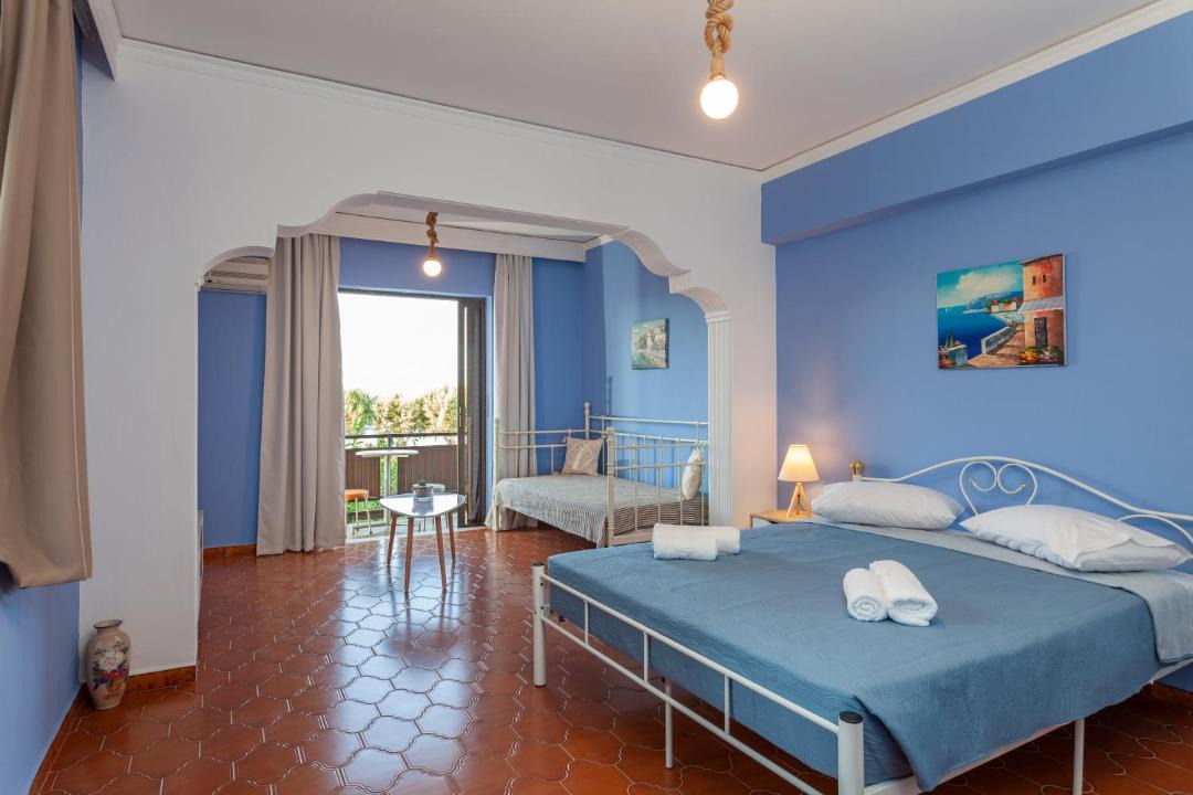 Photo of Bedroom in Ialyssos