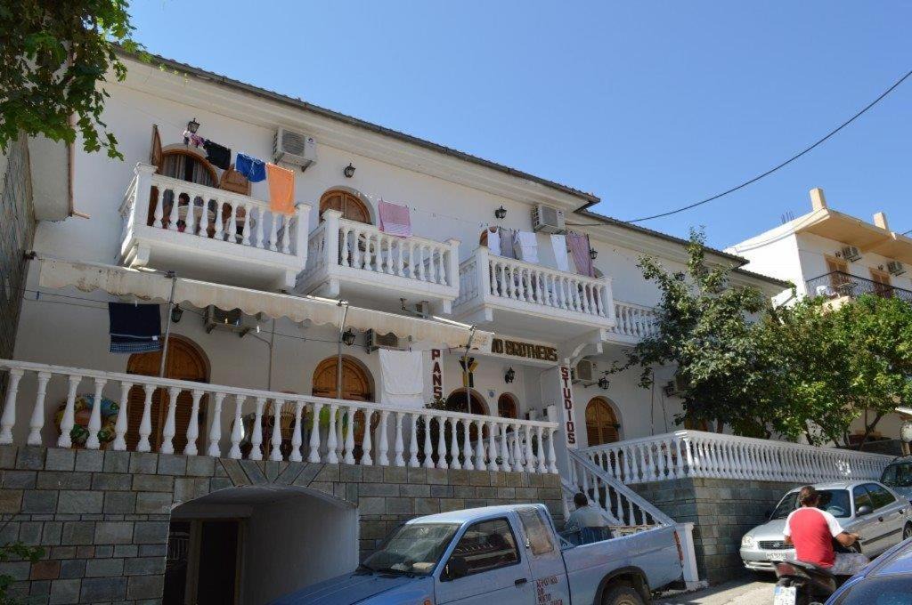 Photo of Others in Parga