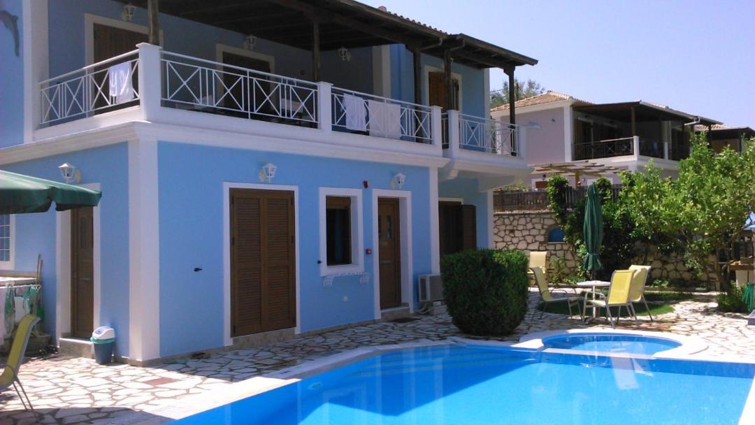 Photo of Others in Agios Nikitas