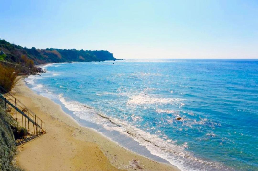 Photo of Outdoor in Agios Matthaios