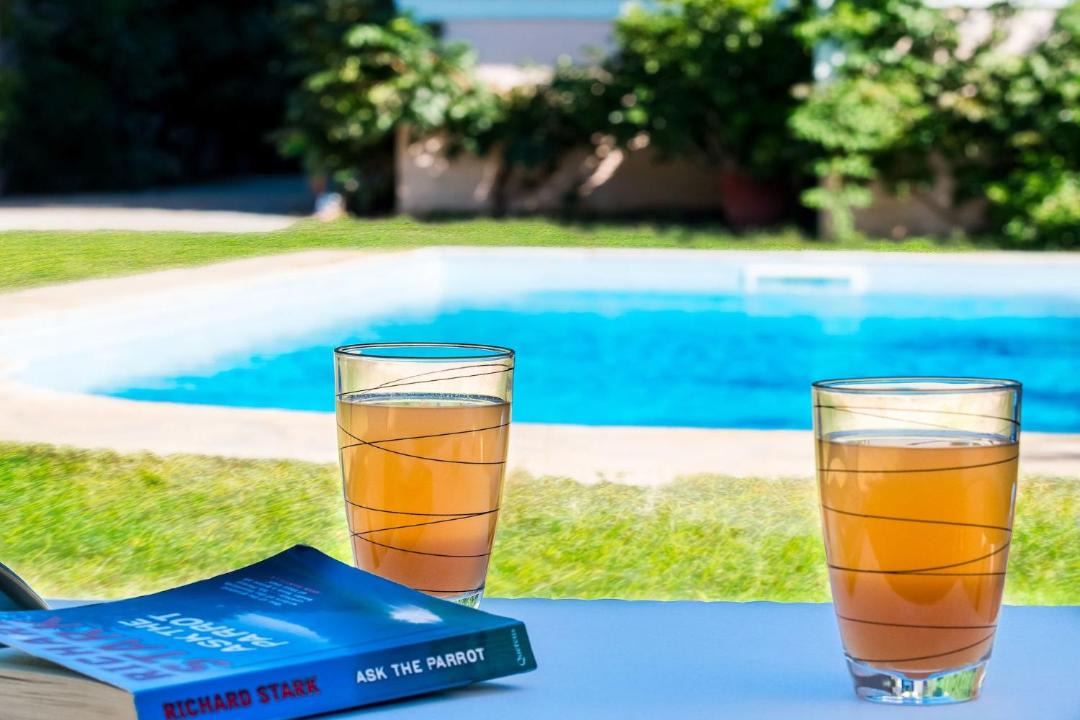 Photo of Outdoor in Agios Matthaios