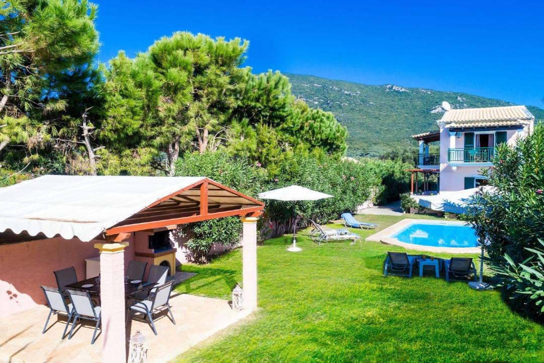 Photo of Others in Agios Matthaios