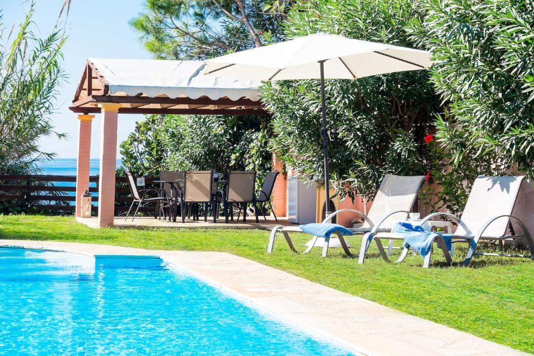 Photo of Outdoor in Agios Matthaios
