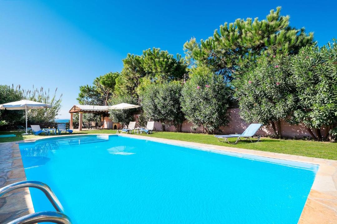 Photo of Outdoor in Agios Matthaios