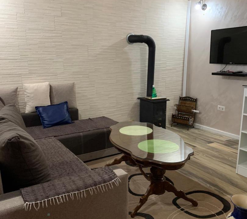 Photo of Livingroom in Virak