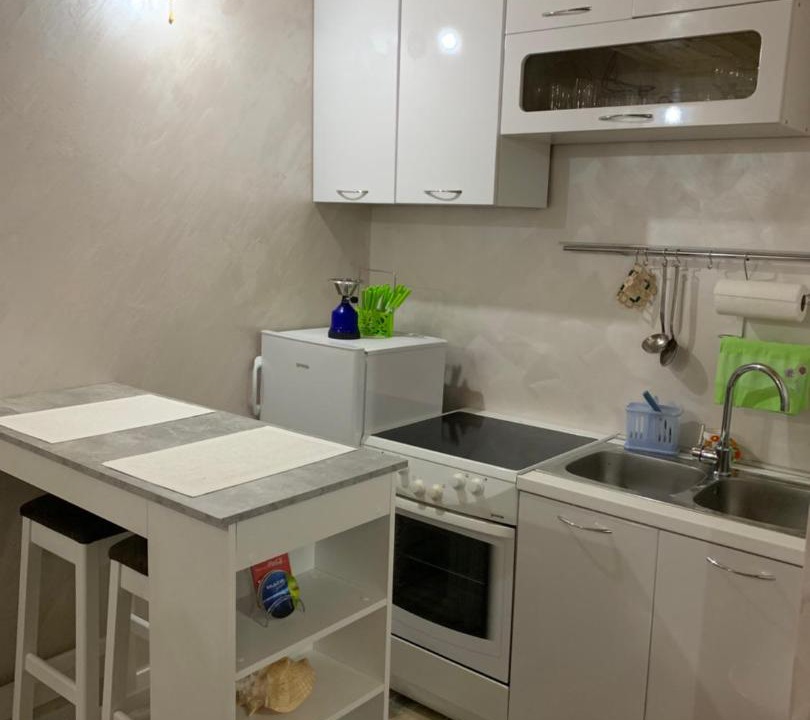 Photo of Kitchen in Virak