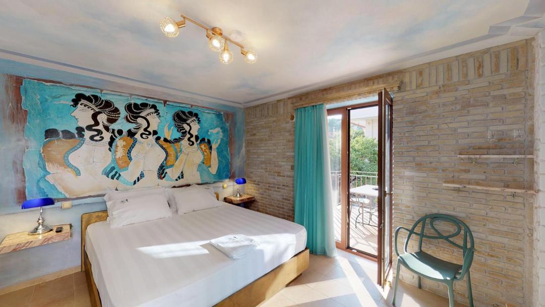 Photo of Others in Parga
