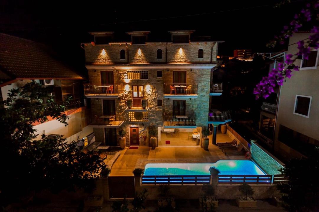 Photo of Others in Parga