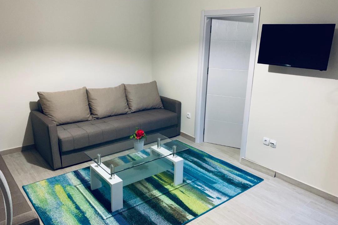 Photo of Livingroom in Centar