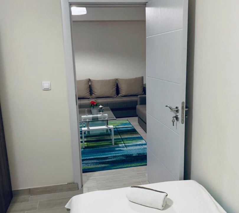 Photo of Bedroom in Centar