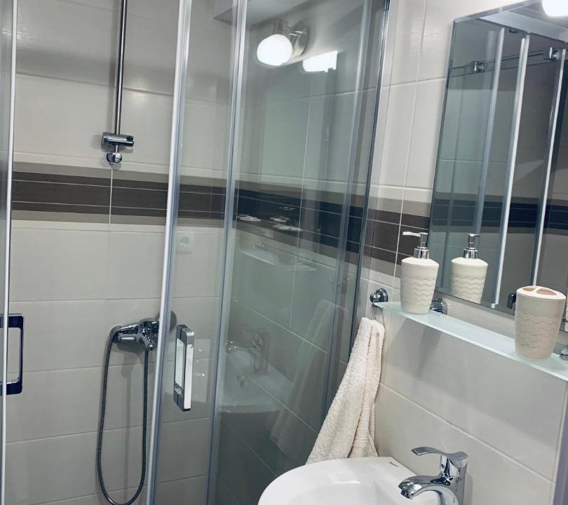 Photo of Bathroom in Centar