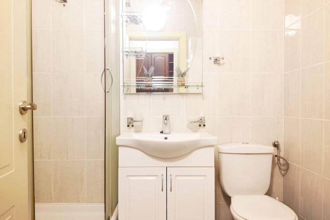 Photo of Bathroom in Maini
