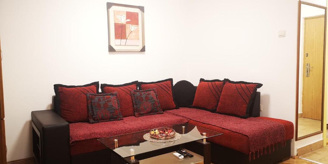 Photo of Livingroom in Maini