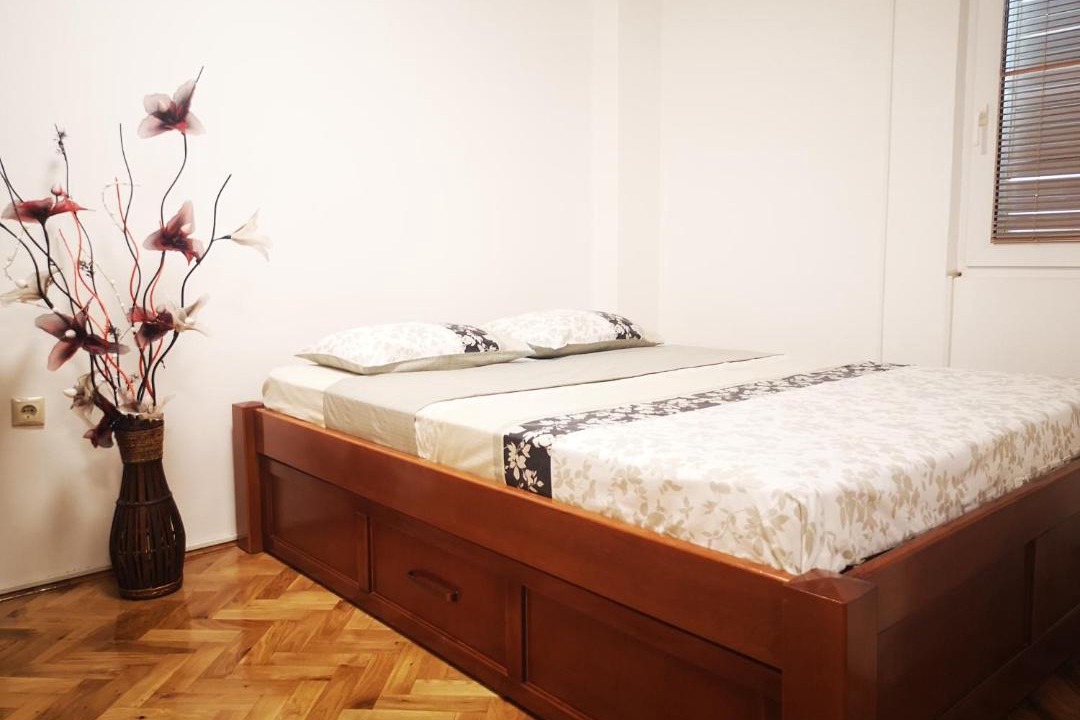 Photo of Bedroom in Maini